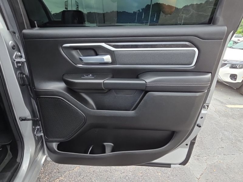 Used 2022 Ram 1500 Truck