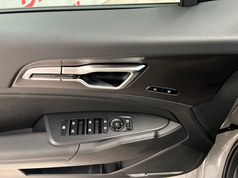 New 2026 Kia Sportage SUV