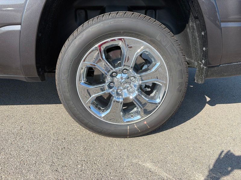 New 2026 Ram 1500 Truck