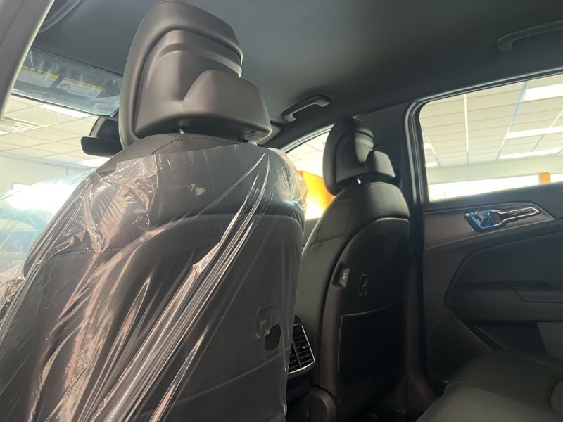 New 2026 Kia Sportage SUV