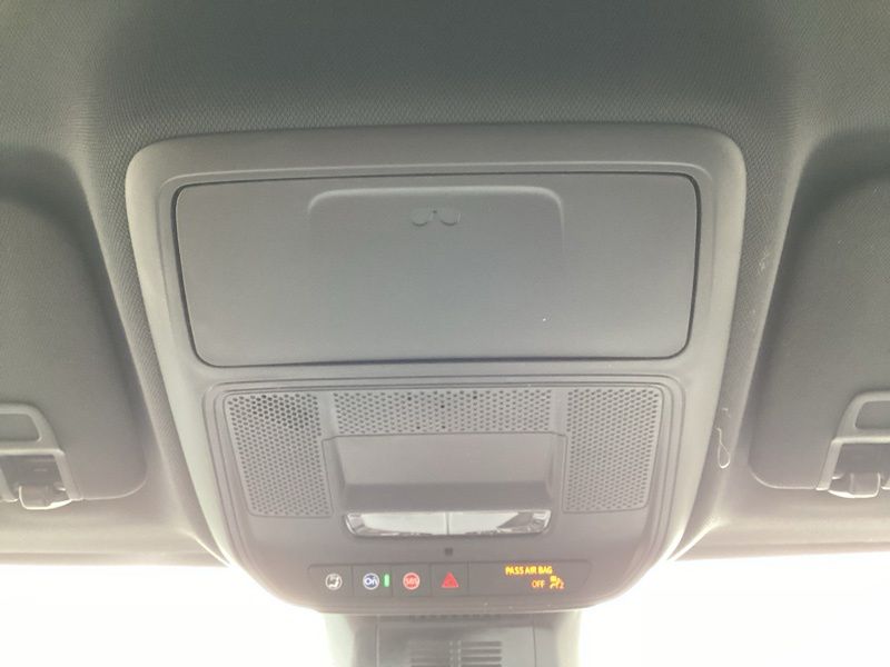 New 2027 Chevrolet Equinox SUV