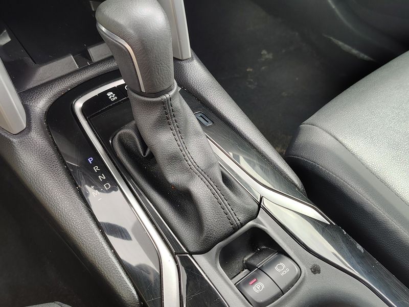 Used 2025 Toyota Corolla Cross SUV