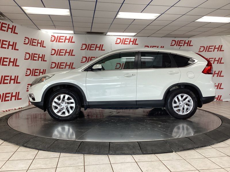 Used 2016 Honda CR-V SUV