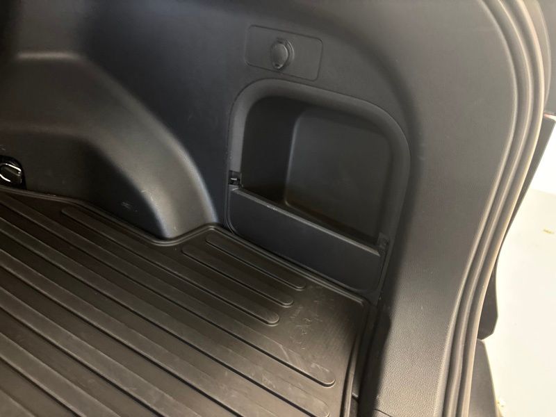 Used 2022 Toyota RAV4 Hybrid SUV