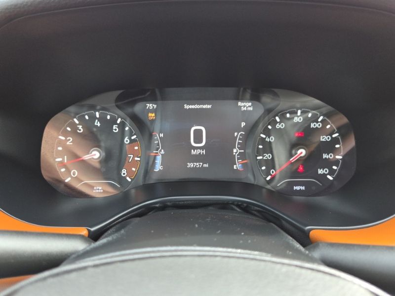 Used 2024 Jeep Compass SUV