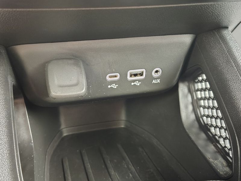 Used 2023 Chevrolet TrailBlazer SUV