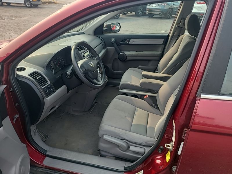 Used 2011 Honda CR-V SUV