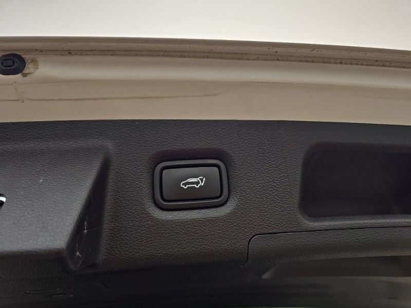 Used 2022 Hyundai Santa Fe SUV