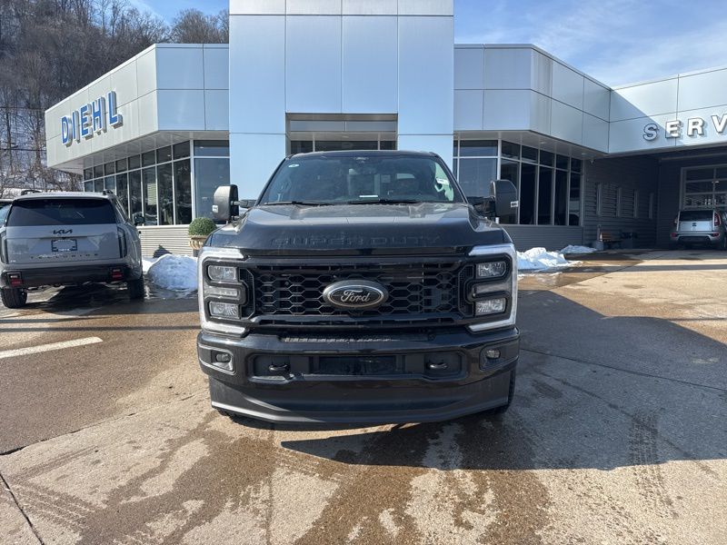 New 2026 Ford F-350SD Truck