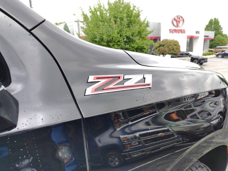 Used 2024 Chevrolet Suburban SUV