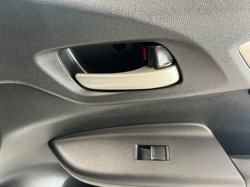Used 2016 Honda Fit Hatchback