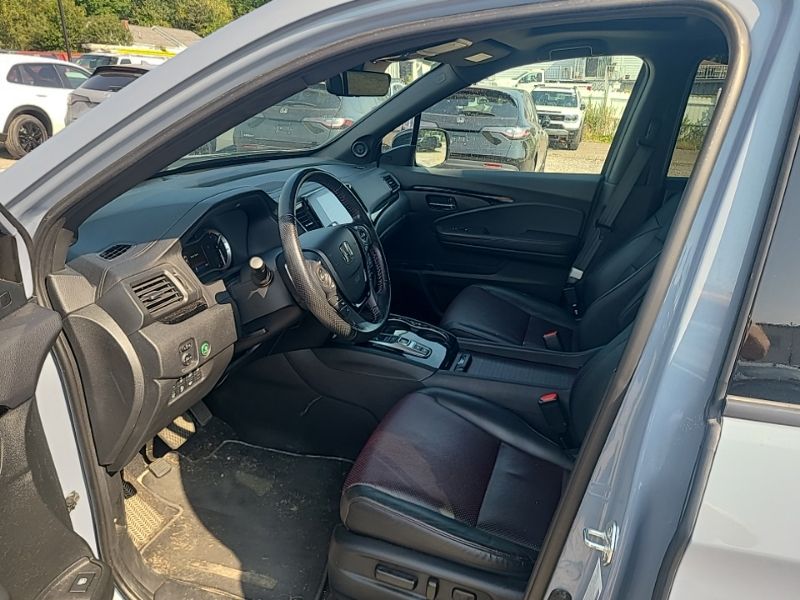 Used 2023 Honda Ridgeline Truck