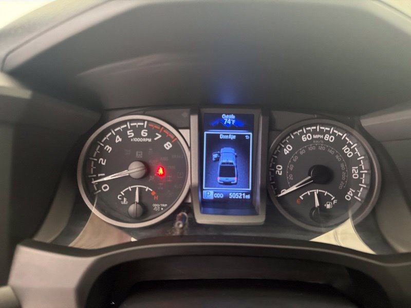 Used 2020 Toyota Tacoma Truck