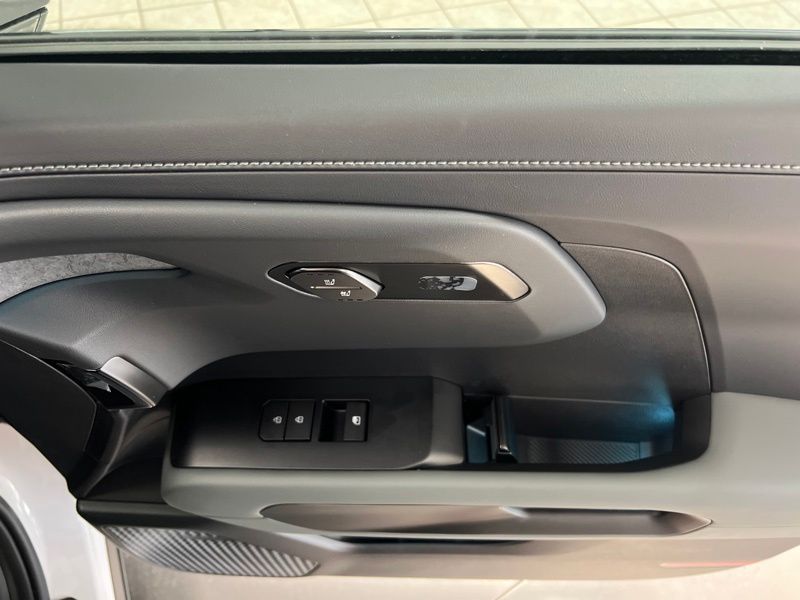 New 2027 Kia Telluride Hybrid SUV