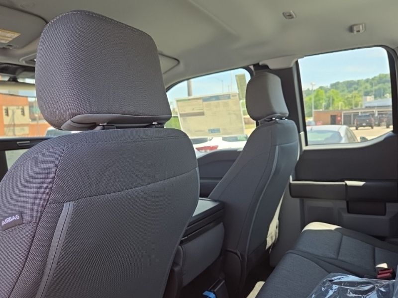 New 2026 Ford F-250SD Truck