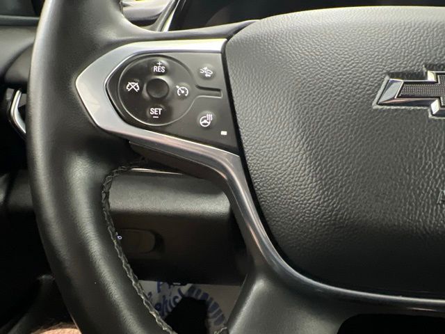 Used 2024 Chevrolet Traverse Limited SUV