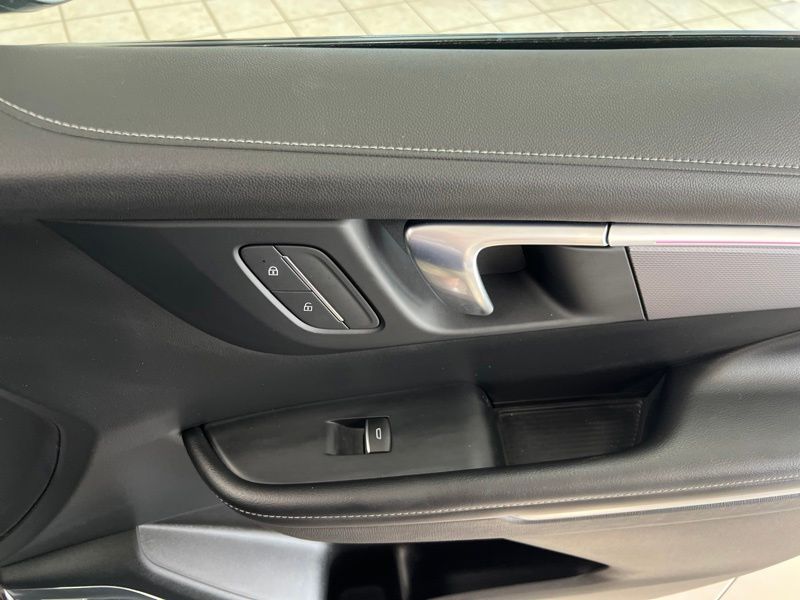 Used 2025 Buick Enclave SUV