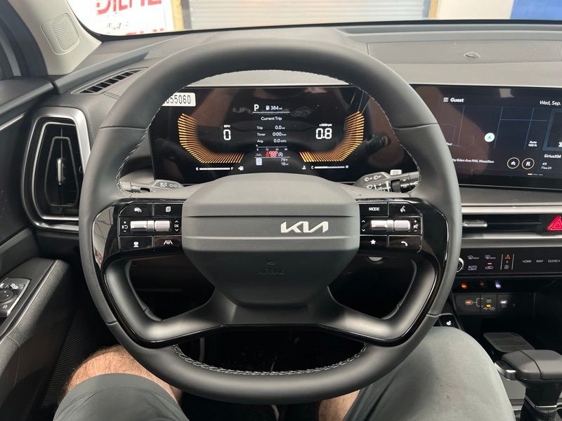 New 2026 Kia Sorento SUV