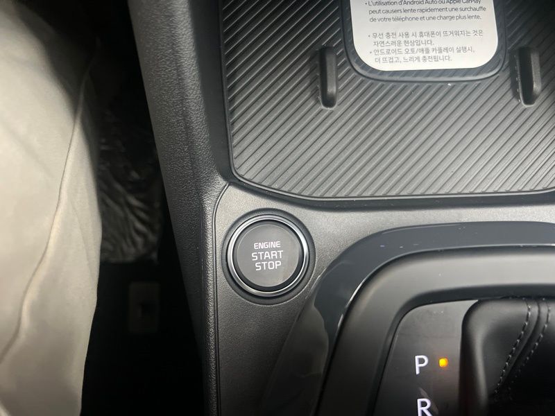 New 2026 Kia K4 Sedan