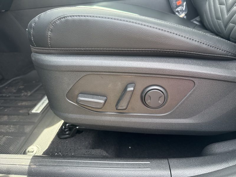 New 2026 Kia Sportage SUV
