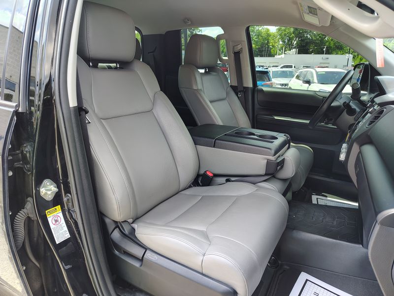 Used 2016 Toyota Tundra Truck