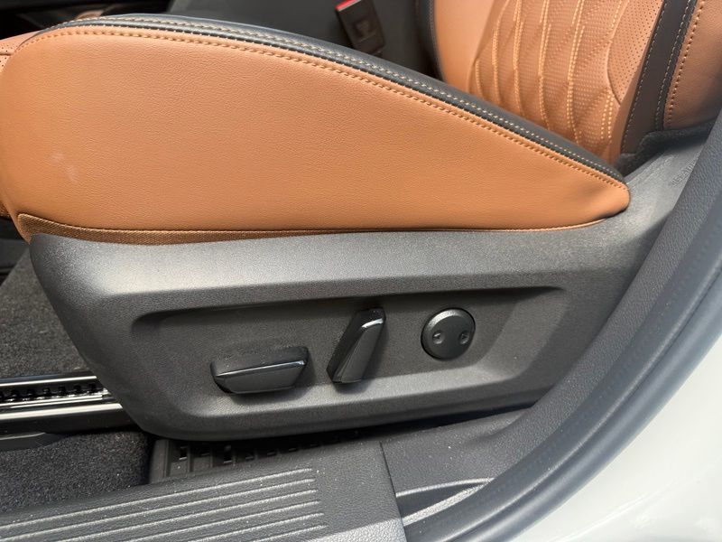 Used 2026 Nissan Rogue SUV