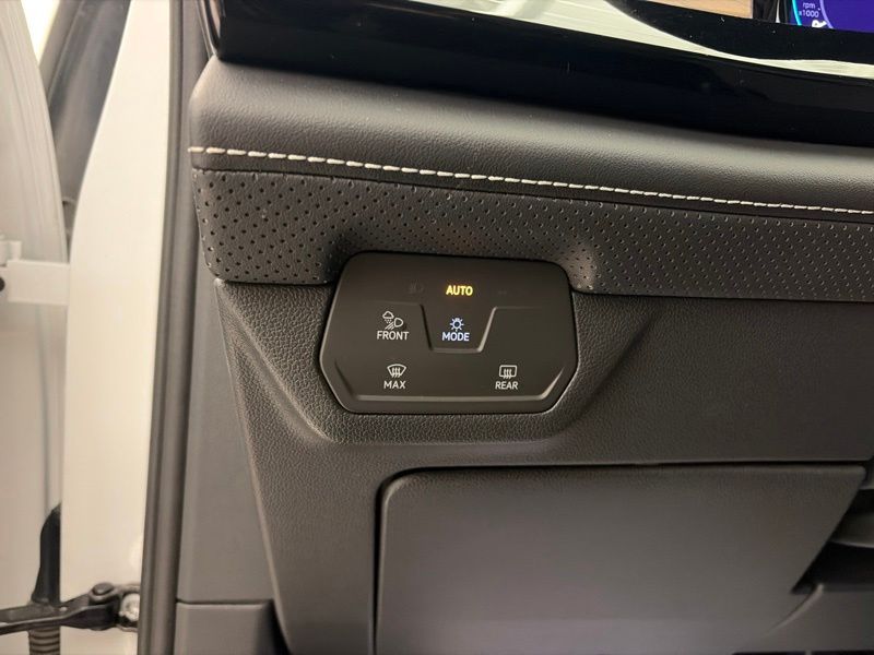 Used 2024 Volkswagen Atlas SUV