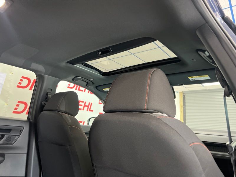 New 2026 Honda CR-V Hybrid SUV