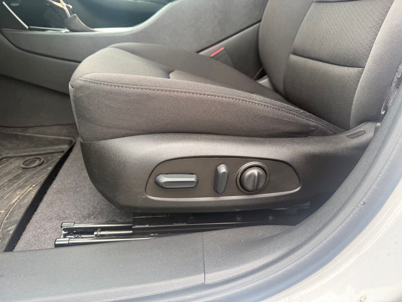 Used 2022 Chevrolet Malibu Sedan