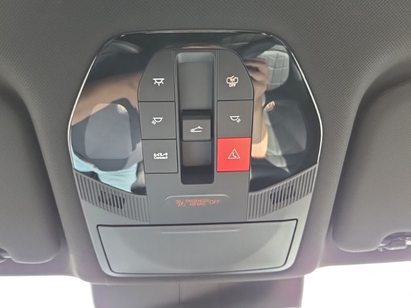 New 2027 Kia Telluride SUV
