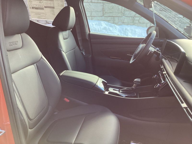 New 2026 Hyundai Santa Cruz Truck