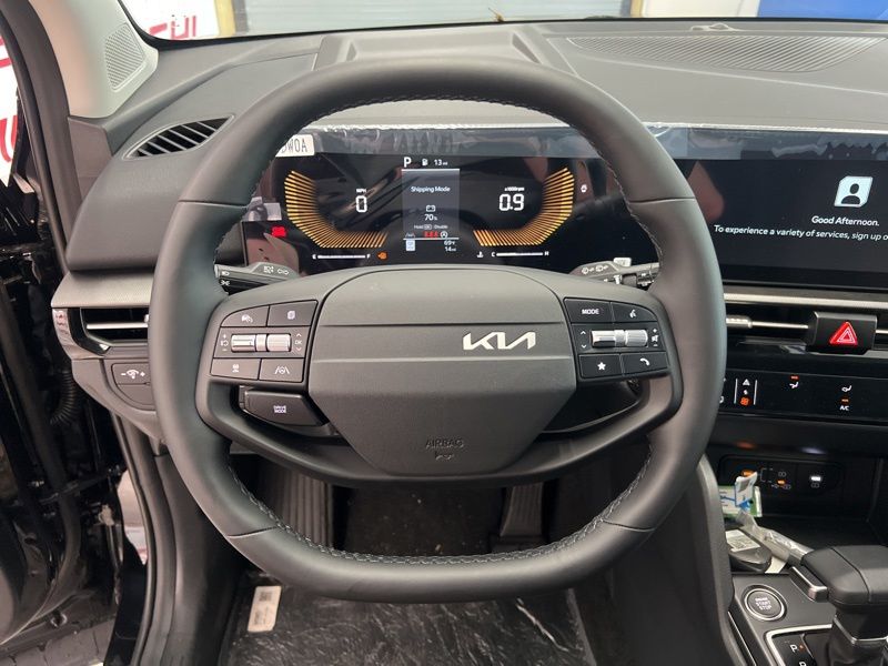 New 2026 Kia Sportage SUV