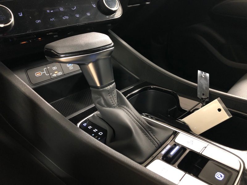 New 2026 Hyundai Santa Cruz Truck