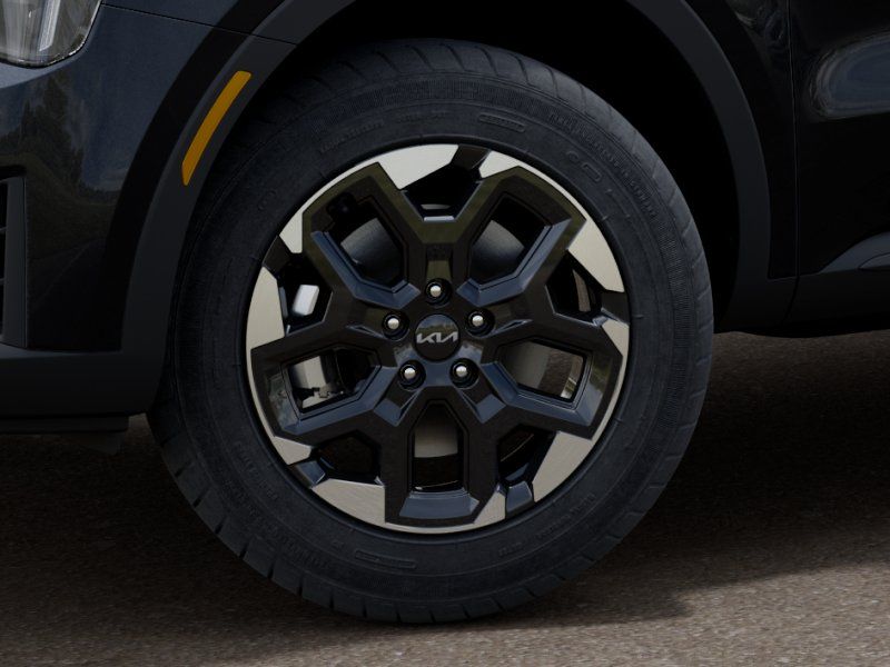New 2026 Kia Sorento SUV