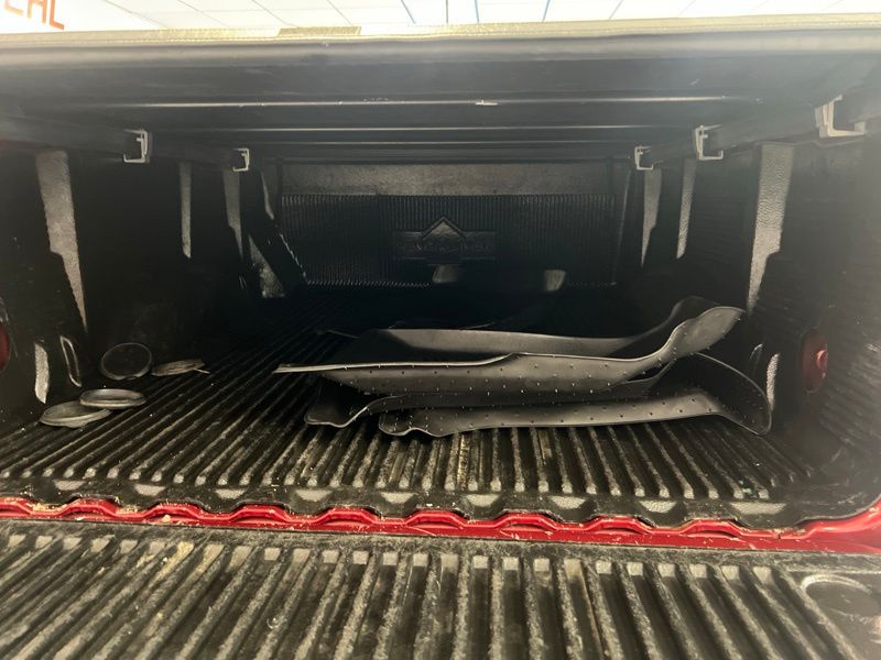 Used 2017 Chevrolet Colorado Truck
