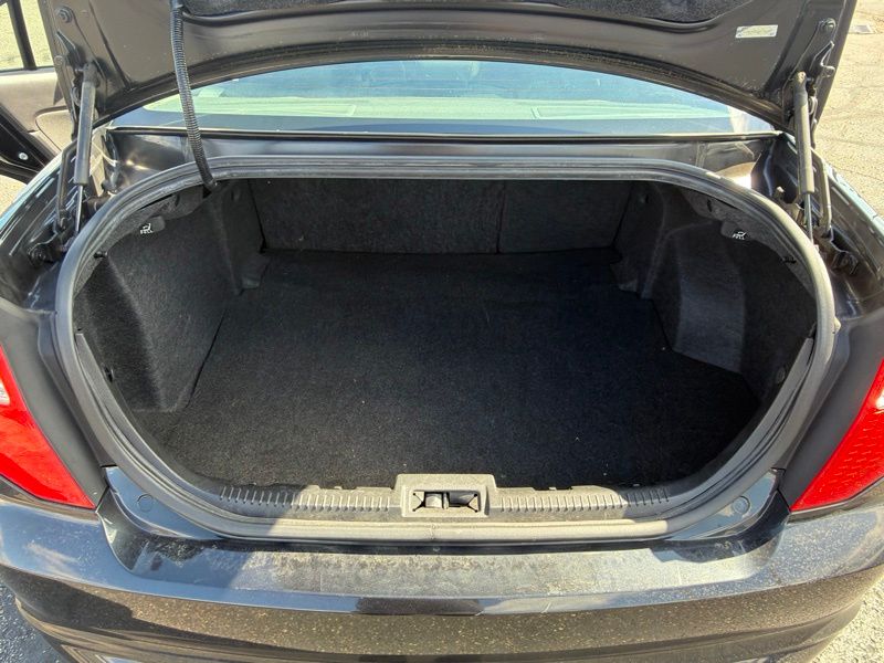 Used 2011 Ford Fusion Sedan