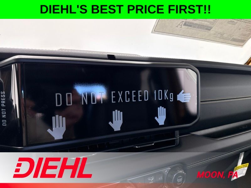 New 2026 Jeep Gladiator Truck