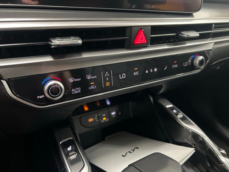 New 2026 Kia Sorento SUV