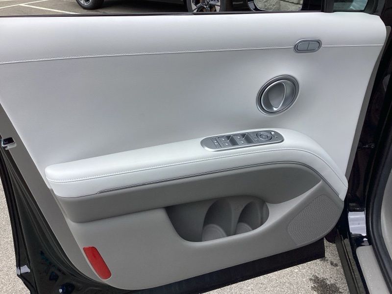 New 2026 Hyundai Palisade Hybrid SUV
