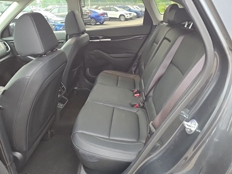 Used 2024 Kia Seltos SUV