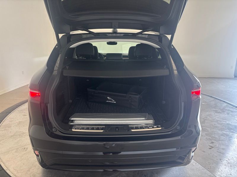 Used 2023 Jaguar F-PACE SUV