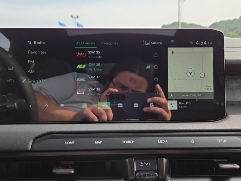 New 2027 Kia Telluride SUV