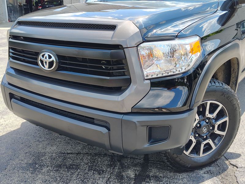 Used 2016 Toyota Tundra Truck