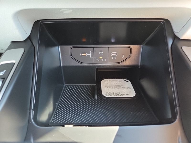 New 2026 Kia Sorento SUV