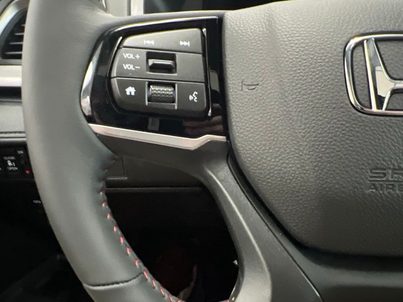 New 2026 Honda Odyssey Van