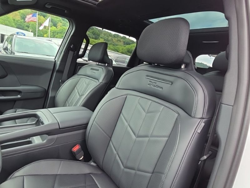 New 2027 Kia Telluride Hybrid SUV