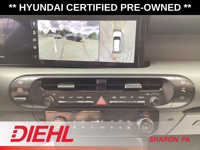Used 2026 Hyundai Palisade SUV