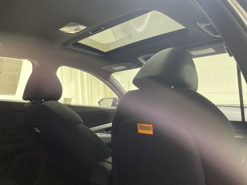 New 2026 Hyundai Elantra Sedan