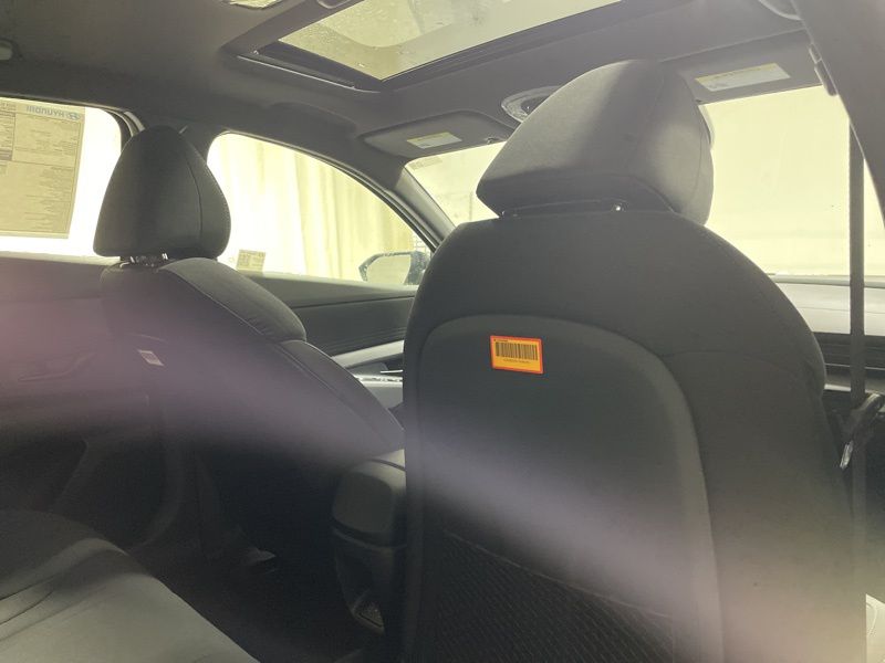 New 2026 Hyundai Elantra Sedan