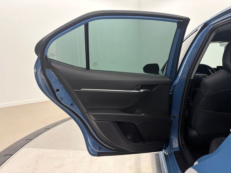 Used 2024 Toyota Camry Sedan